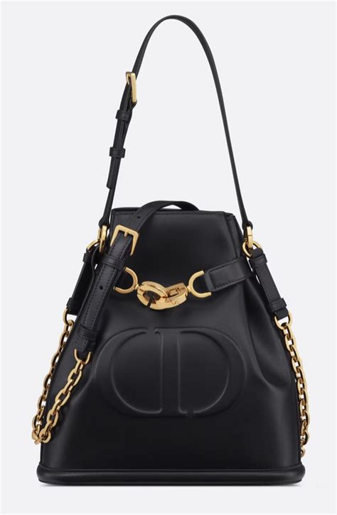 medium c'est dior bag price|Medium C'est Dior Bag Black CD.